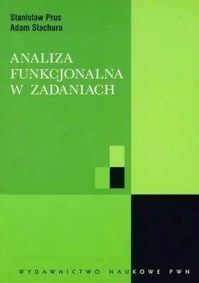Analiza funkcjonalna w zadaniach - tantis.pl