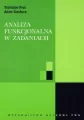 Analiza funkcjonalna w zadaniach - tantis.pl