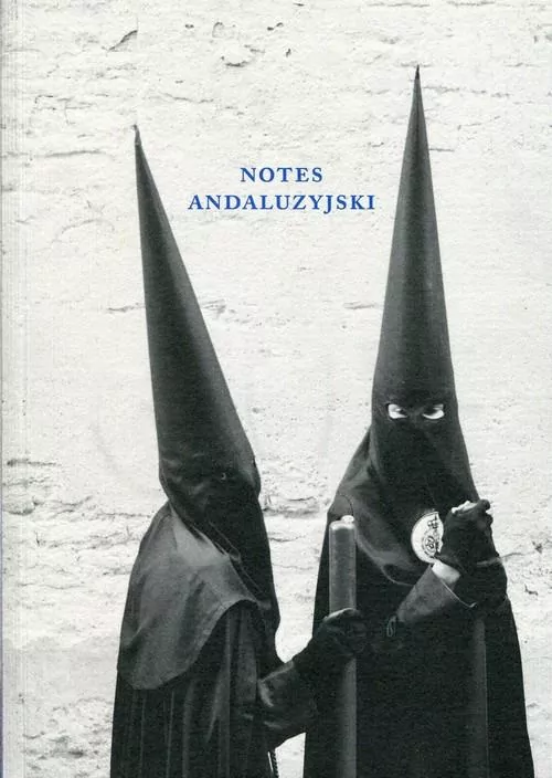 Notes andaluzyjski - tantis.pl