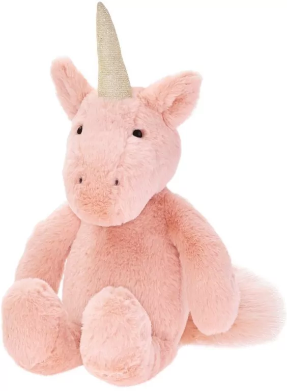 Jednorożec Alessio siedzący 35cm - tantis.pl