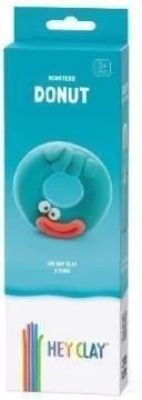 Hey Clay - potwór Donut - tantis.pl