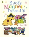 Spot’s Magnet Dress-Up - tantis.pl