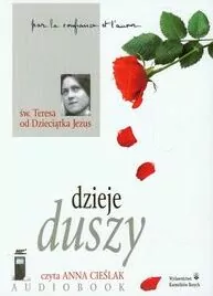 Dzieje duszy. Audiobook - tantis.pl