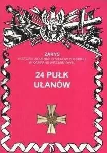 24 Pułk Ułanów - tantis.pl