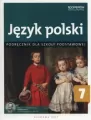 Język polski 7. Podręcznik dla szkoły podstawowej - tantis.pl