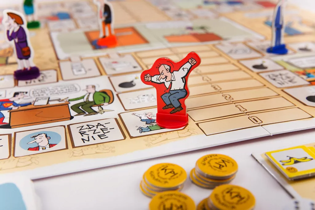 Korporacja - tantis.pl