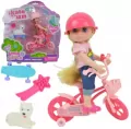 Lalka 63023 - tantis.pl