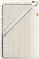 Tablica do bigowania 23x34cm - tantis.pl