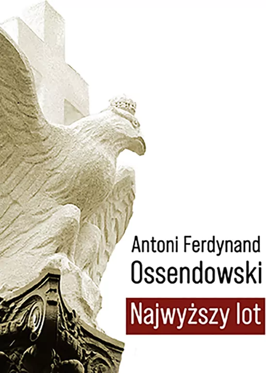 Najwyższy lot - tantis.pl