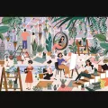Puzzle 1500. Everyday Joy. Botanic Vibes - tantis.pl