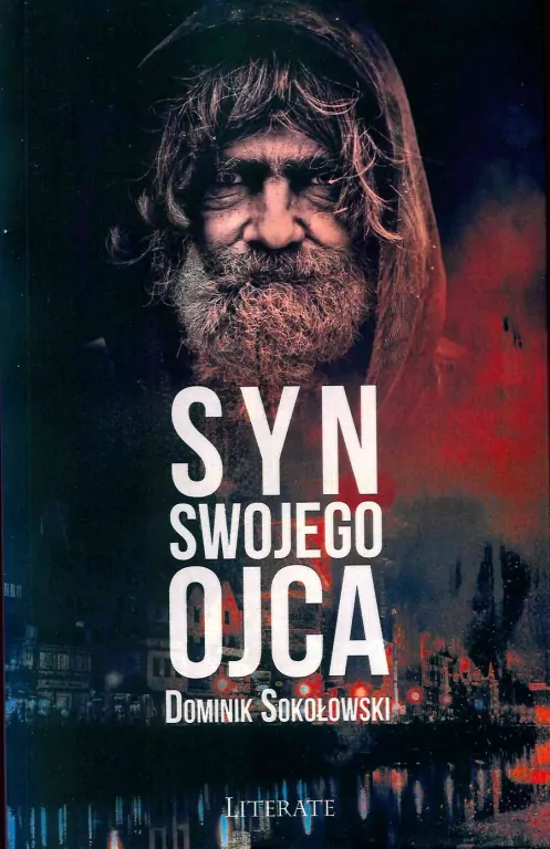 Syn swojego ojca - tantis.pl