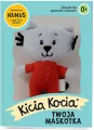 Kicia Kocia. Maskotka Nunuś - tantis.pl