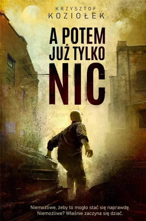 A potem już tylko nic - tantis.pl