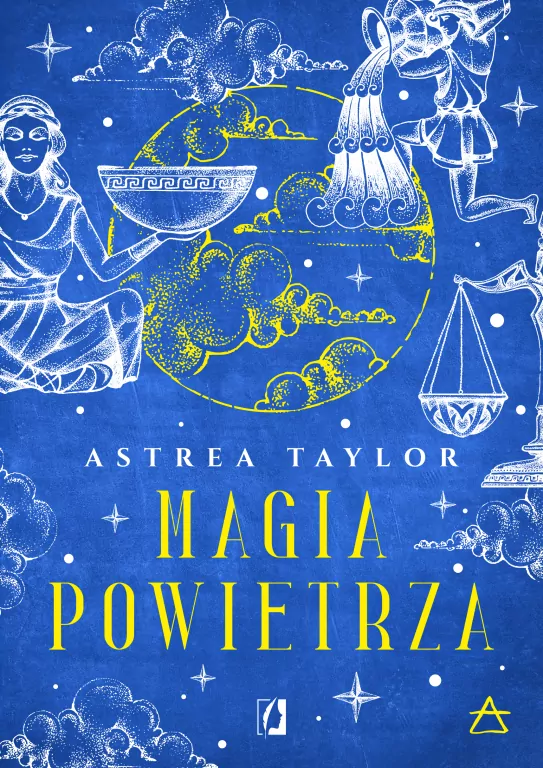 Magia powietrza. Żywioły - tantis.pl