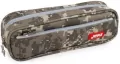Piórnik etue Camo 1 brązowy - tantis.pl