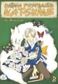 Księga Przyjaciół Natsume. Tom 2 - tantis.pl