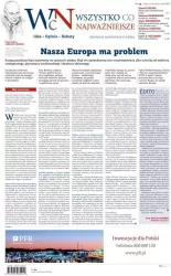 Wszystko, co Najważniejsze nr 44