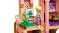 LEGO® Zamek Roszpunki 43297 - tantis.pl