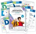 Karty Pracy Eduterapeutica. Specjalne Potrzeby Edukacyjne Nastolatki. 15-17 lat - tantis.pl