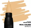 AK Interactive: Real Colors Markers - RCM012 - Wood Base - tantis.pl