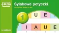 PUS. Sylabowe potyczki. Część 1. Samogłoski. Sylaby "pa", "ma" - tantis.pl