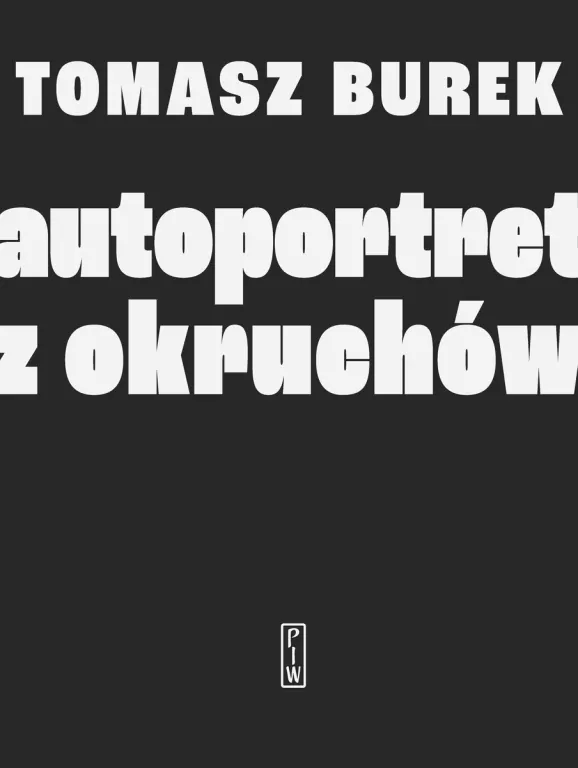 Autoportret z okruchów - tantis.pl