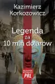 Najlepsze kryminały PRL. Legenda za 10 mln dolarów - tantis.pl