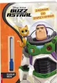 Disney Buzz Astral. Zadania do zmazywania - tantis.pl