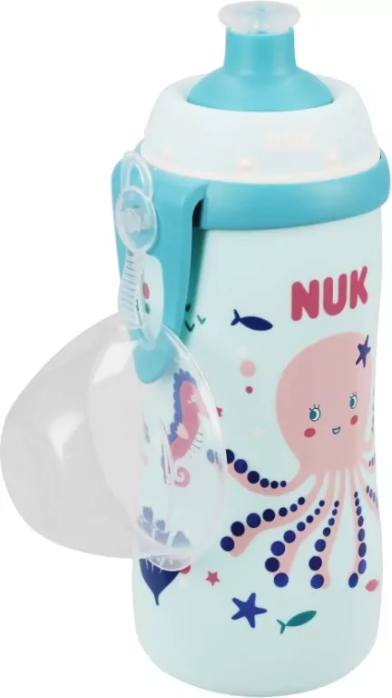 Kubek 300ml Junior Cup 18m NUK - tantis.pl