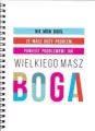 Mój dziennik - Nie mów Bogu - tantis.pl