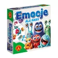 Ale Pary. Emocje - tantis.pl