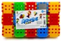 Klocki konstrukcyjne. Adusie Mini 90el - tantis.pl