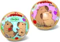 STAR piłka 14cm Capybara 33265 - tantis.pl