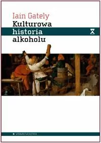 Kulturowa historia alkoholu - tantis.pl