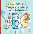 Czego nie wiecie o alfabecie - tantis.pl