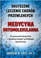 Medycyna ortomolekularna. Skuteczne leczenie chorób przewlekłych - tantis.pl