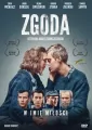 Zgoda DVD - tantis.pl