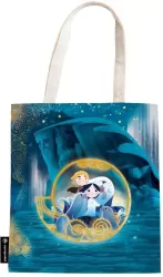 Torba płócienna Song of the Sea