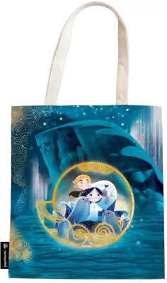 Torba płócienna Song of the Sea