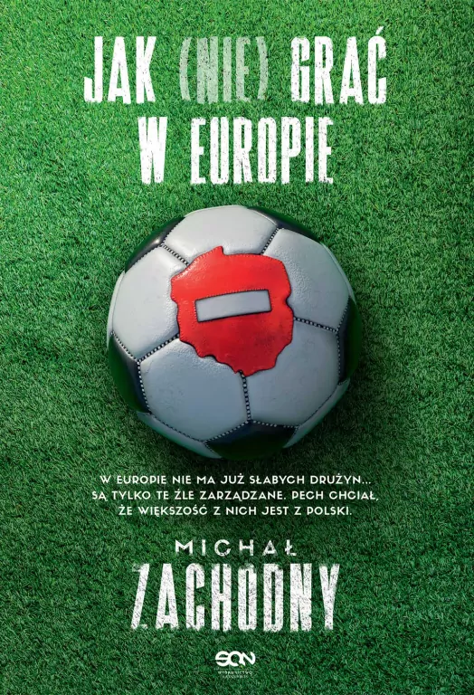 Jak (nie) grać w Europie - tantis.pl