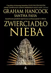 Zwierciadło nieba - tantis.pl