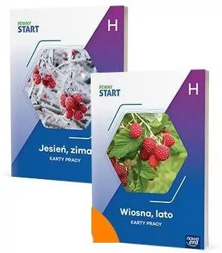 Pakiet: Pewny start H - tantis.pl