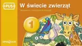 PUS W świecie zwierzą. Nazywanie i rozpoznawanie zwierząt. Część 1 - tantis.pl