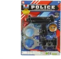 Zestaw policyjny 356610 - tantis.pl