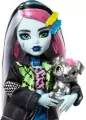 Monster High. Frankie Stein. Lalka podstawowa - tantis.pl