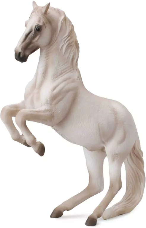 Figurka ogier rasy Lipizzaner. Collecta - tantis.pl