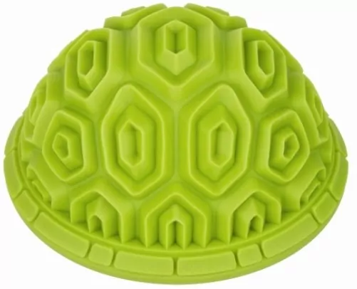 Półkula sensoryczna żółw zielona - tantis.pl