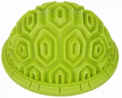 Półkula sensoryczna żółw zielona