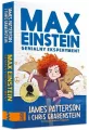 Genialny eksperyment. Max Einstein - tantis.pl
