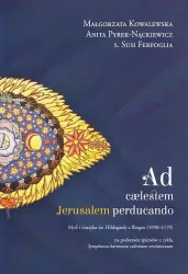 Ad caelestem Jerusalem perducando